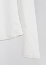 SPRIT SCARF TEE