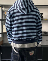CT Curve Dangara Hooded Zip-Up