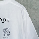 yurianew ホロスコープtシャツ