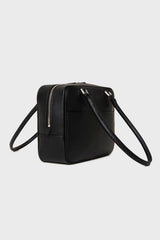 BROSCHE BAG BLACK