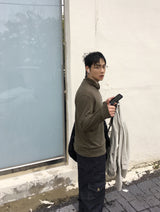 No.1415 エッジポーラT (3color)