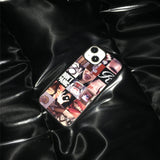 [MADE] Photo collection phonecase