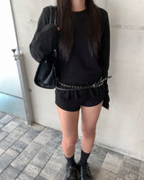 Frill T