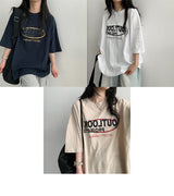 ペリン半袖Tシャツ
