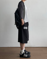 Hitch Bermuda Sweatpants