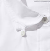[Big Over Fit] エッセンシャルオックスフォードシティーボーイシャツ S175-2