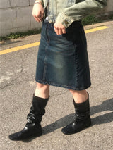 ピッタースカート