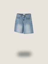 Bears Denim Shorts