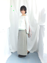 blissing skirt