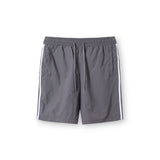 ASCLO ダブルラインショートパンツ (2color)