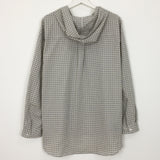フライチェックパーカーシャツ (3color)