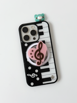 Heart Note Tok