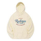 CLASSIC LOGO HOODIE