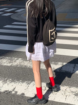 エポレースミニスカート