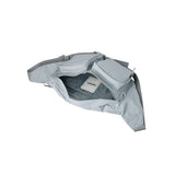 DOUBLE POCKET HIP SACK / LIGHT BLUE