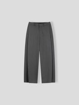 ASCLO French Wide Slacks (3color)