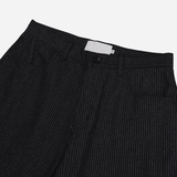 Ovb Stripe Denim Pants