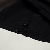 Half Snap Pullover Shirt