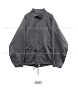 Laura Pigment Fishtail Short Field Jacket