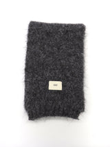 ルバットビンテージボカシレーベルマフラー