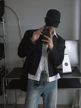 ASCLO All In One Shirt + Jacket (2color)