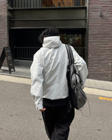 AD ゴフコアウィンドブレーカー (2C)