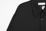 No.0906 Fカラーシャツ (3color)