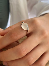 シアーリング (シルバー) *1PCS