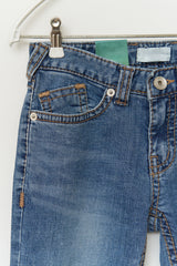 (W) Newtro Denim