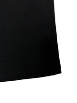 [SOFT-FIT/BODY SHAPING/SCARF SET] SCARF & CHOKER TEE - 2 COLOR