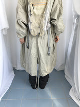 Vintage Fore Mood Long Jacket