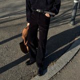 ASCLO 30 Smith Stitch Belt (3color)
