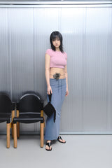 WOOLLY MINI_black