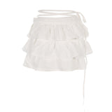 Dual Layer 2-way wrap skirt 002