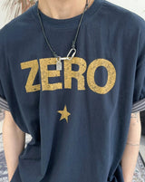 ロネンビンテージゼロ半袖Tシャツ