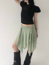 Forest Fairy Skirt