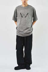 Otman Cargo Pants (4color)
