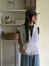 Sec 33 プリンティドセミクロップ半袖Tシャツ