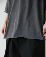 IMR ピッグカッティングショートスリーブド