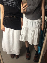 Ethnic loop belt (3color)