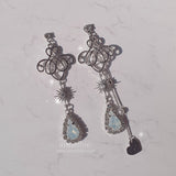 Ice Empire Queen Piercing
