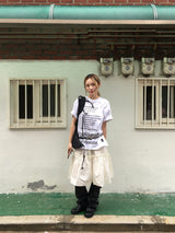 スマッシュサマー半袖Tシャツ (3c)