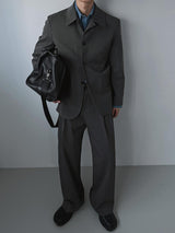 ASCLO Soutien Collar Suit (2color)