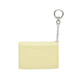 ハートロックキーリングマルチポーチカードウォレット Palelemon