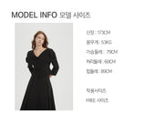 Ivy cape collar blouse