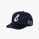 Twister Classic Cap - Navy