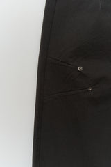 (W) Dillan Wide Denim