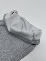 [FW] Pierre Ribbed Wrap Bootcut Pants
