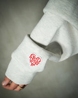 God Loves You ''RUNNER'' trainer