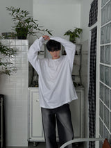 ASCLO メガフィット 20 Tシャツ (3color)